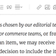 Illustration for article titled Full Bleed Widget Added To Featured Post Options